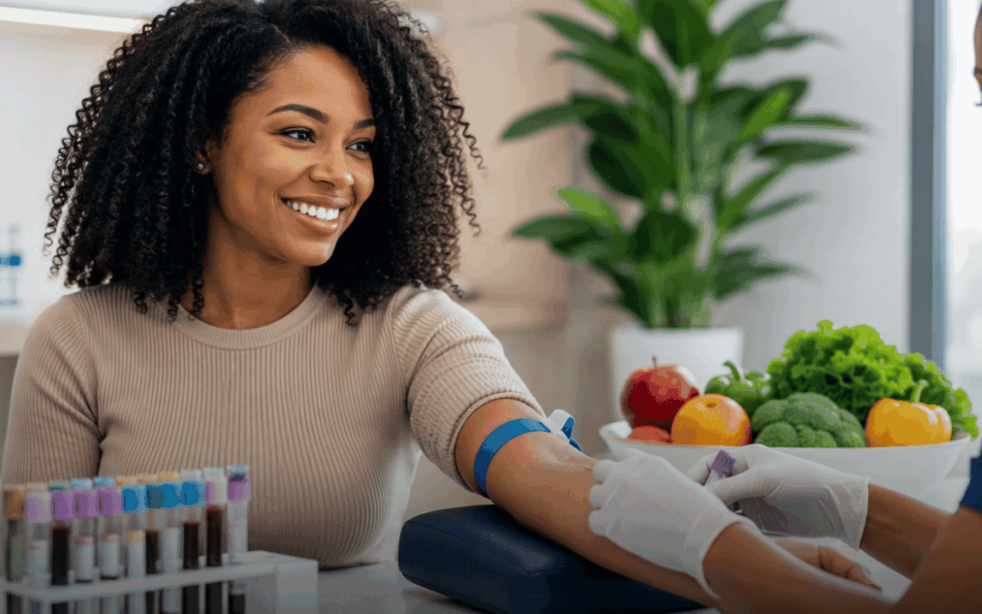 Micronutrient Testing: Why Knowing Your Vitamin Levels Matters